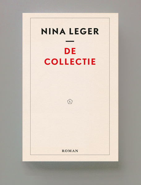 De Collectie, Nina Leger