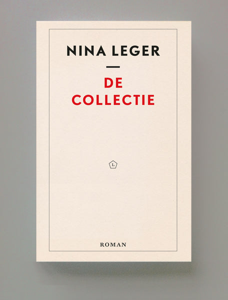 De Collectie, Nina Leger