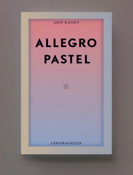 Allegro Pastel, Leif randt