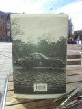 Porsche 911 - filosofie van de sportwagen