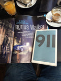 Porsche 911 - filosofie van de sportwagen