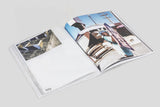 Everything so democratic and cool, Christian Werner