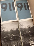 Porsche 911 - filosofie van de sportwagen
