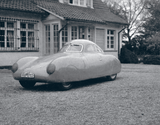 Porsche 911 - filosofie van de sportwagen