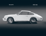 Porsche 911 - filosofie van de sportwagen