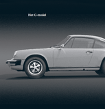 Porsche 911 - filosofie van de sportwagen