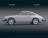 Porsche 911 - filosofie van de sportwagen