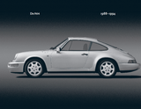 Porsche 911 - filosofie van de sportwagen