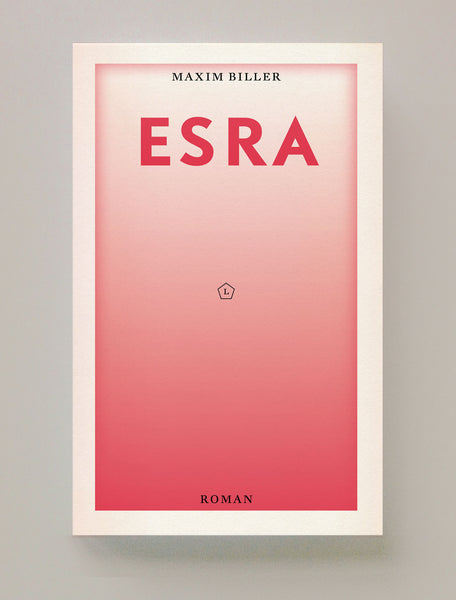 Esra, Maxim Biller