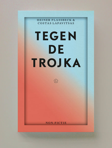 Tegen de trojka