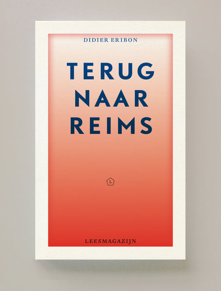 Terug naar Reims, Didier Eribon