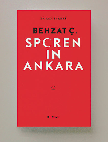 Behzat Ç. Sporen in Ankara, Emrah Serbes