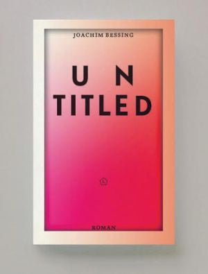 Untitled van Joachim Bessing