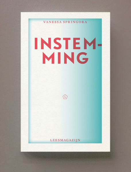 Instemming, Vanessa Springora