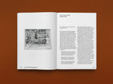 Berlin Review - 4 -Aug 2025  Edition in (D & En)