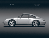 Porsche 911 - filosofie van de sportwagen